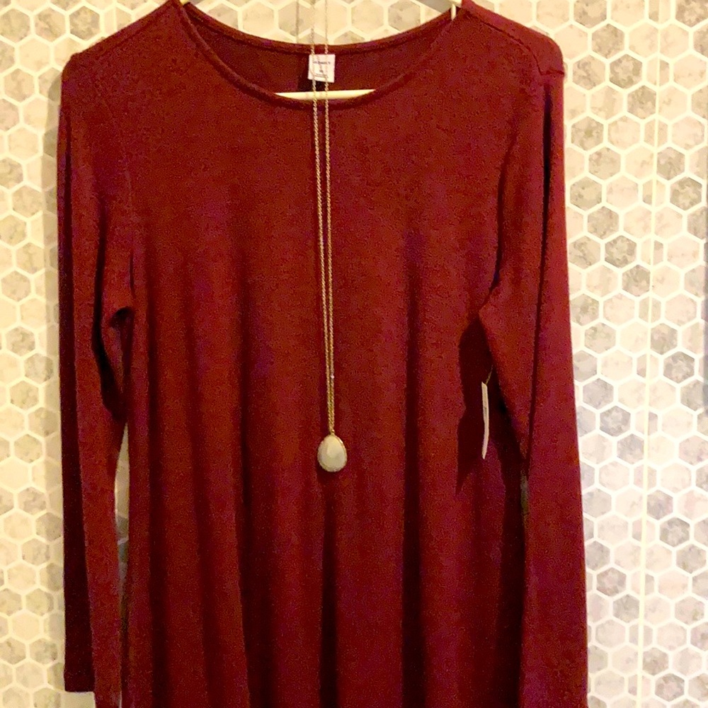 Old Navy dress